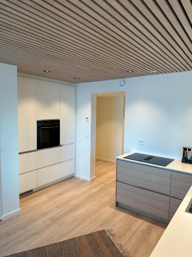 בלסטאד The Modern Fisherman Cabin Lofoten מראה חיצוני תמונה